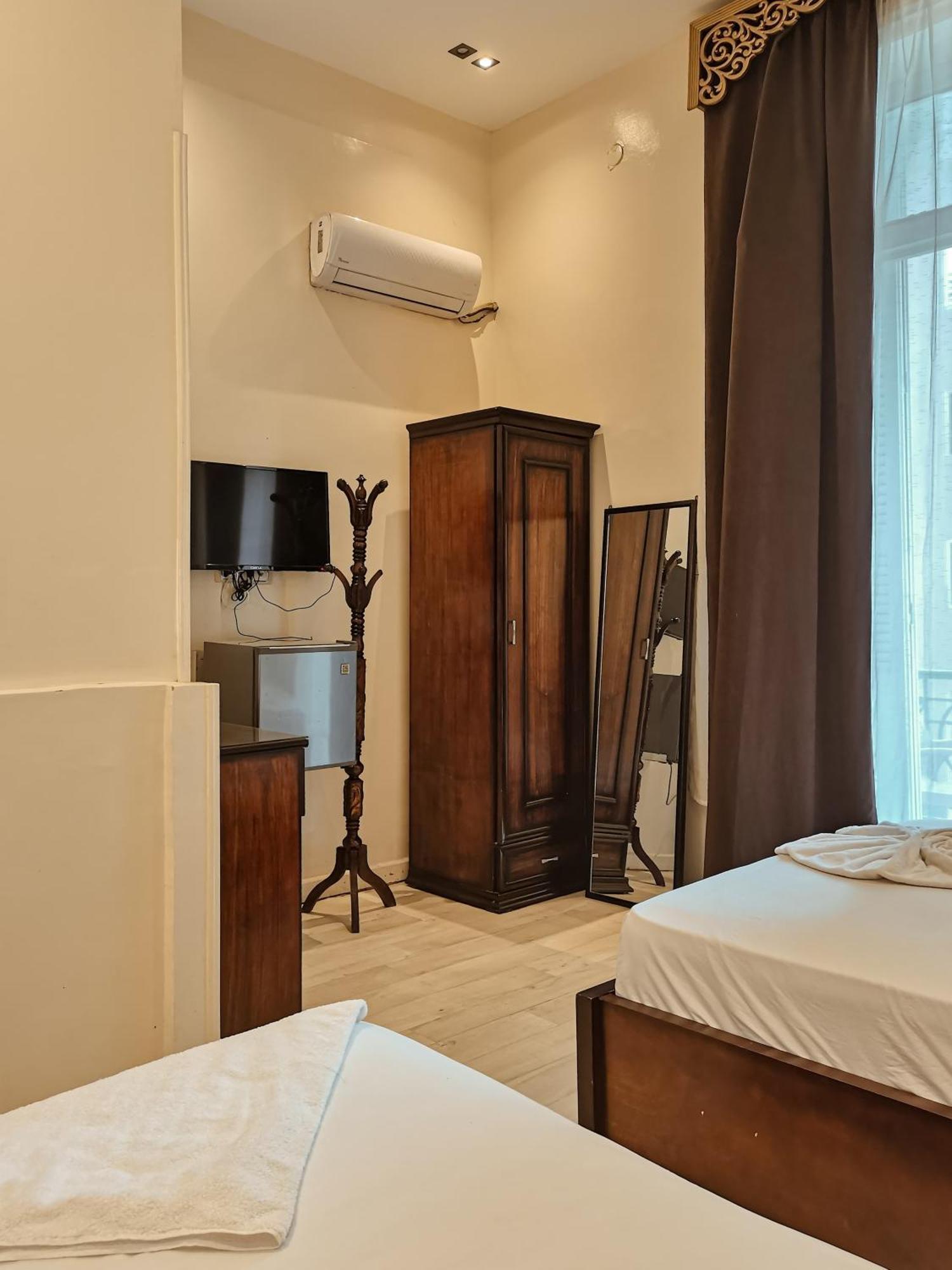 Regency Inn Kairo Rum bild